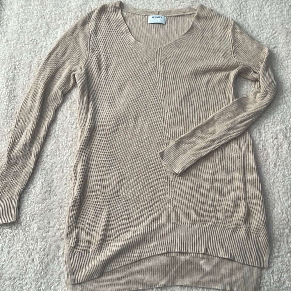 Old Navy Sweater